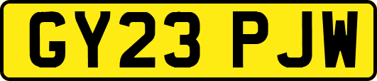 GY23PJW
