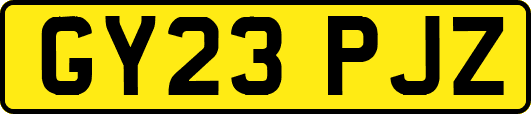 GY23PJZ