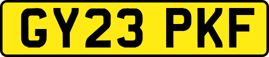 GY23PKF