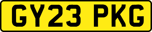 GY23PKG