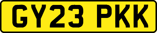 GY23PKK