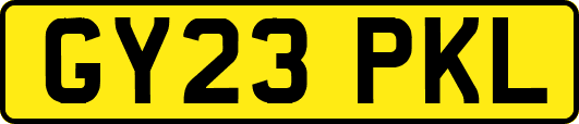 GY23PKL