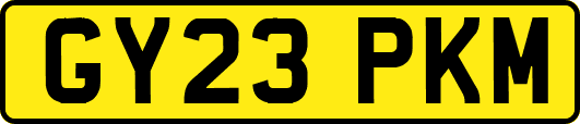 GY23PKM