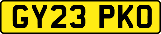 GY23PKO