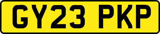 GY23PKP