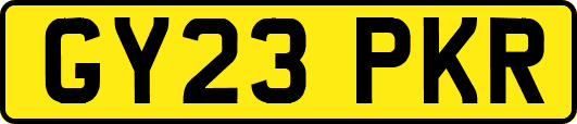GY23PKR