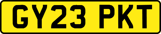 GY23PKT