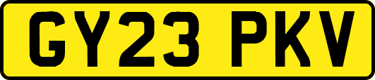 GY23PKV