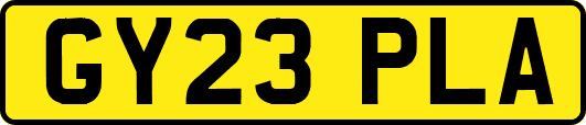 GY23PLA