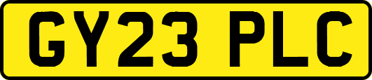 GY23PLC