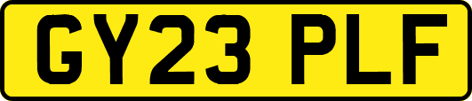 GY23PLF
