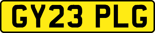 GY23PLG