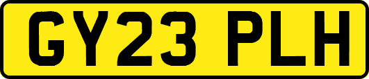 GY23PLH