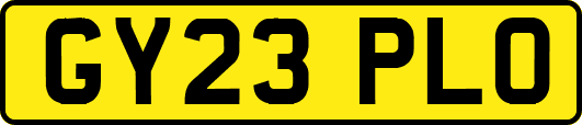 GY23PLO
