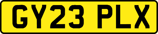 GY23PLX