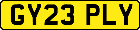 GY23PLY