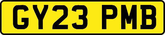 GY23PMB
