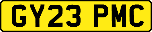GY23PMC