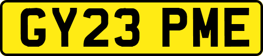 GY23PME