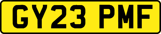 GY23PMF