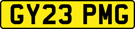 GY23PMG