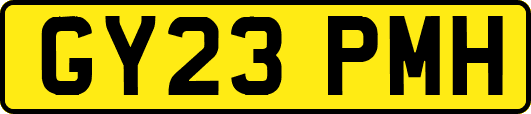 GY23PMH
