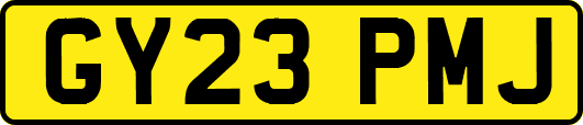GY23PMJ