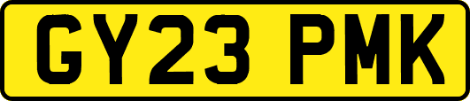 GY23PMK