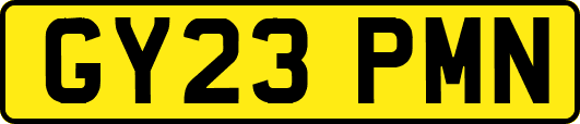 GY23PMN