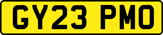 GY23PMO