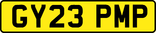 GY23PMP