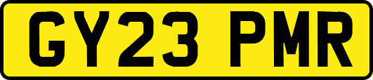 GY23PMR