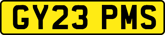 GY23PMS