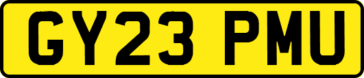 GY23PMU