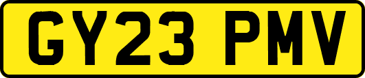 GY23PMV