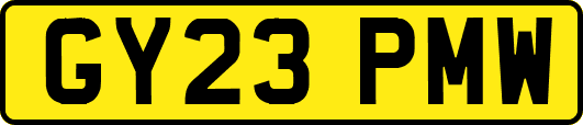 GY23PMW