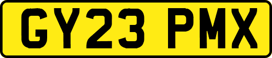 GY23PMX