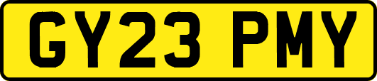 GY23PMY