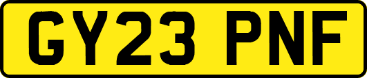 GY23PNF