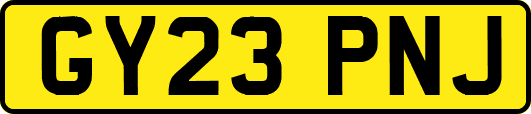GY23PNJ