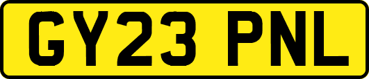 GY23PNL