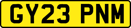GY23PNM