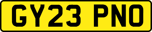 GY23PNO