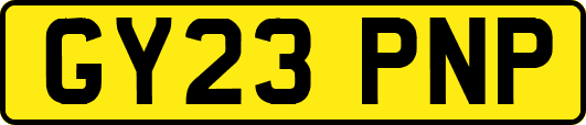 GY23PNP