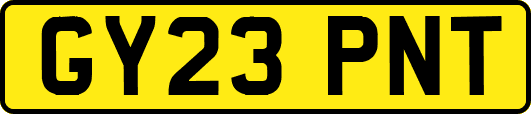 GY23PNT