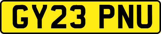 GY23PNU
