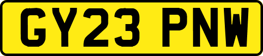 GY23PNW
