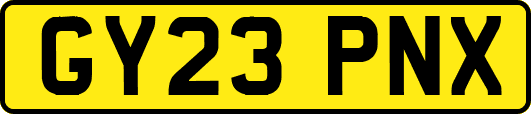 GY23PNX