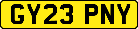 GY23PNY