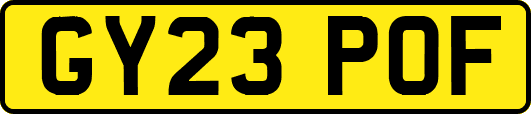GY23POF